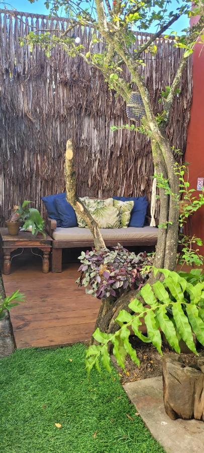 Nossa Casa Caraíva - a mais charmosa da Vila Exterior foto