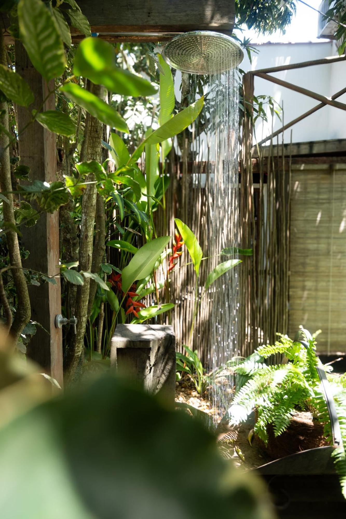 Nossa Casa Caraíva - a mais charmosa da Vila Exterior foto