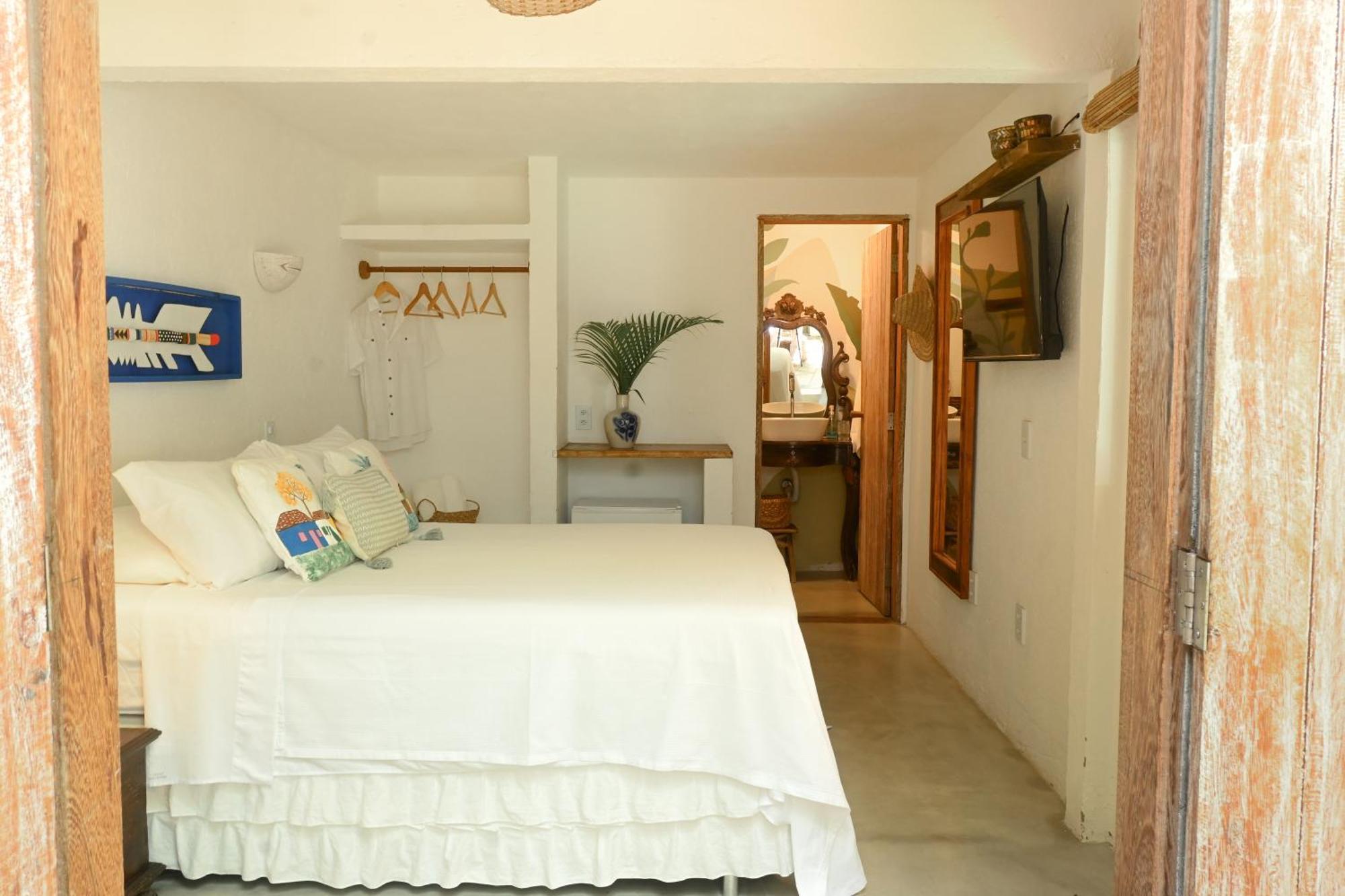 Nossa Casa Caraíva - a mais charmosa da Vila Exterior foto