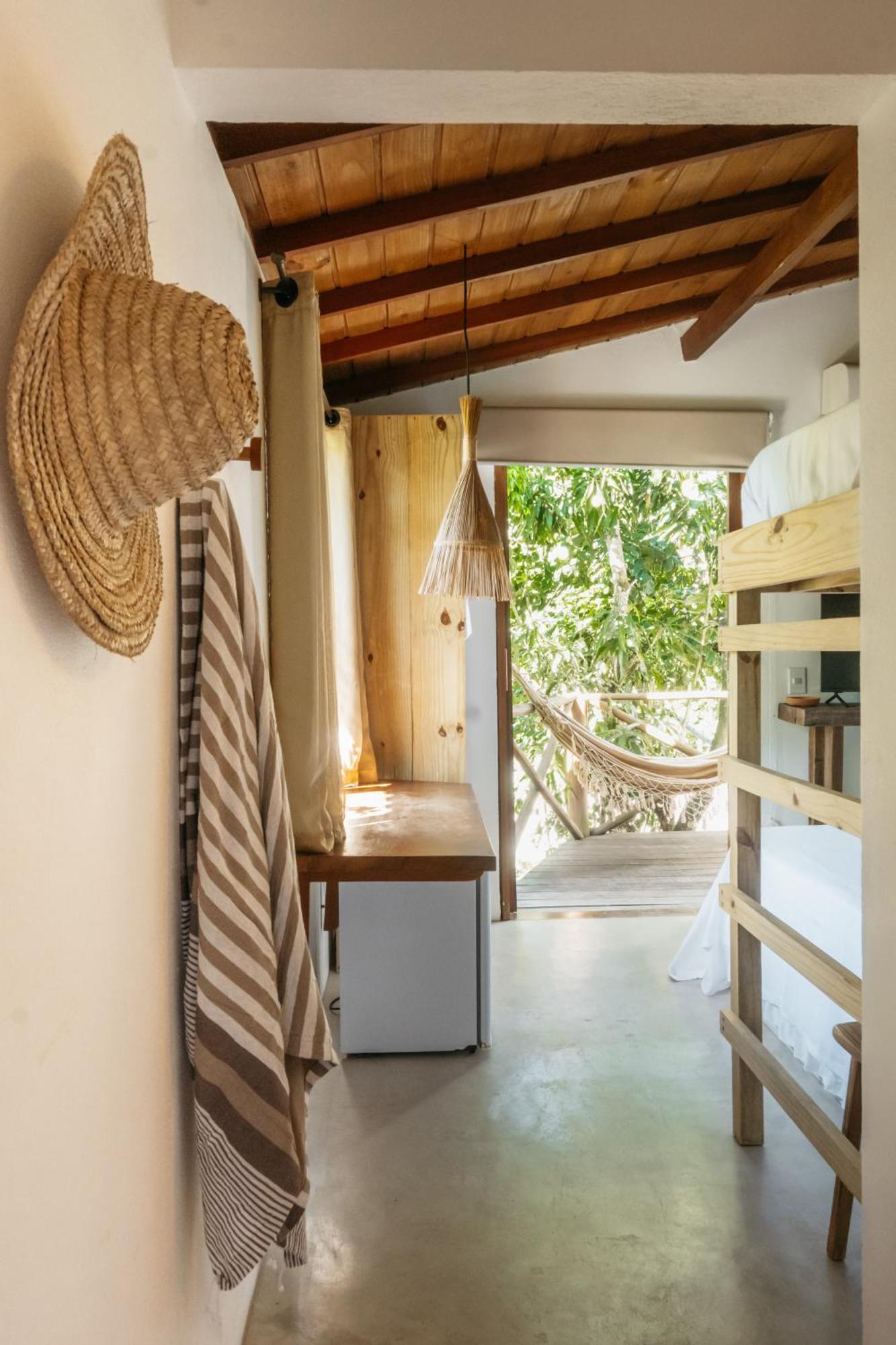 Nossa Casa Caraíva - a mais charmosa da Vila Exterior foto