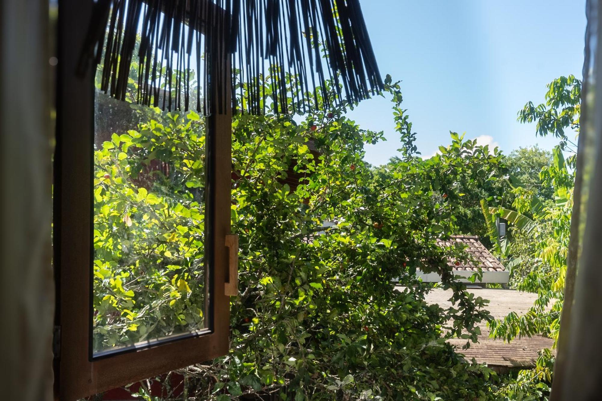 Nossa Casa Caraíva - a mais charmosa da Vila Exterior foto